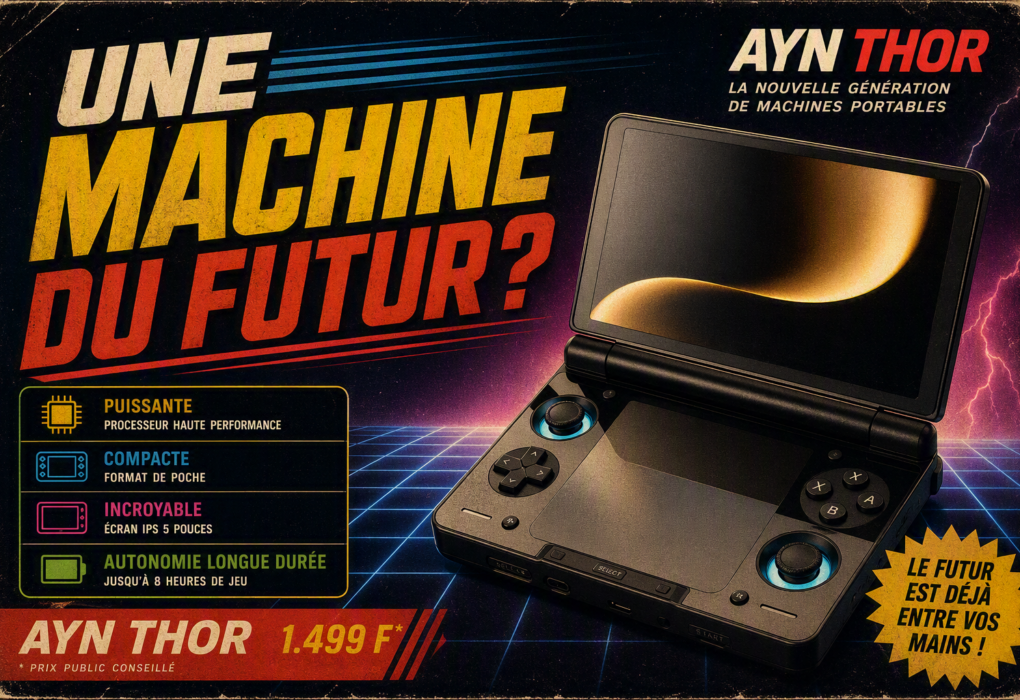Ayn Thor !