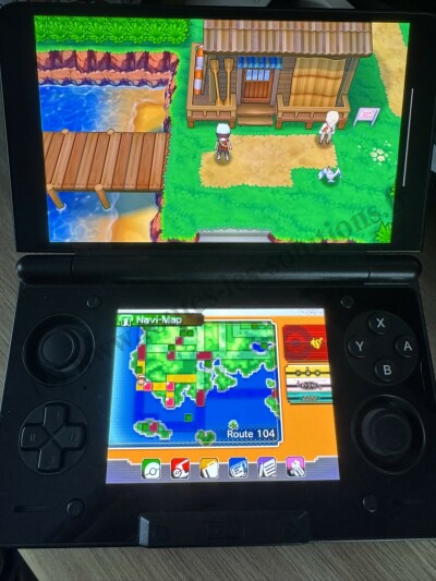 Nintendo 3DS