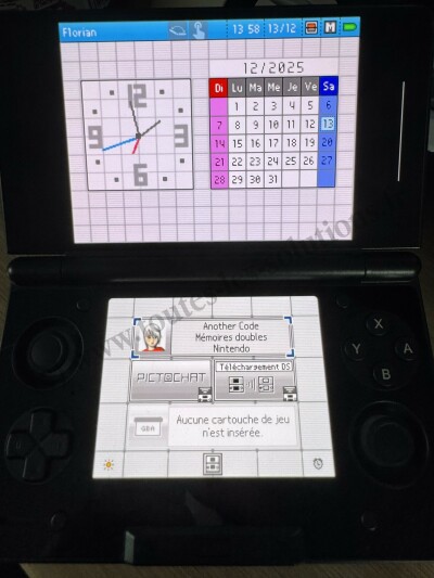 Nintendo DS
