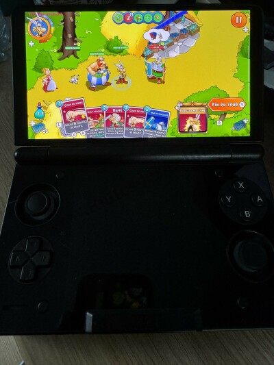 Test Switch