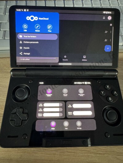 Applications Android