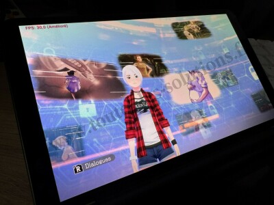 Test Switch